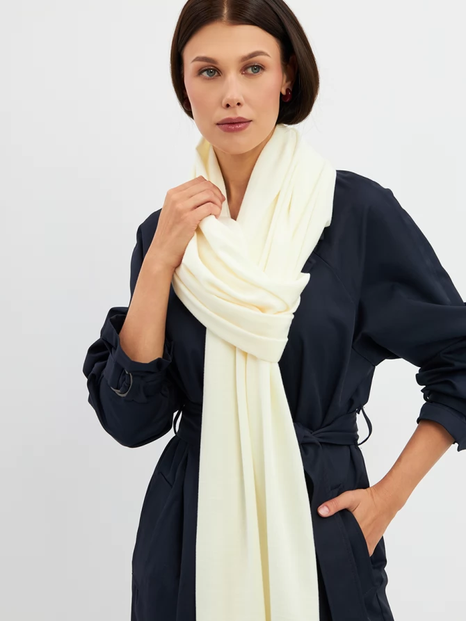 Палантин женский RH25-125-5