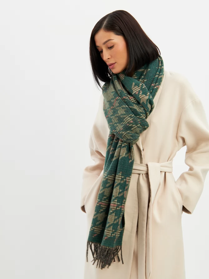 Палантин женский RH10-16-3