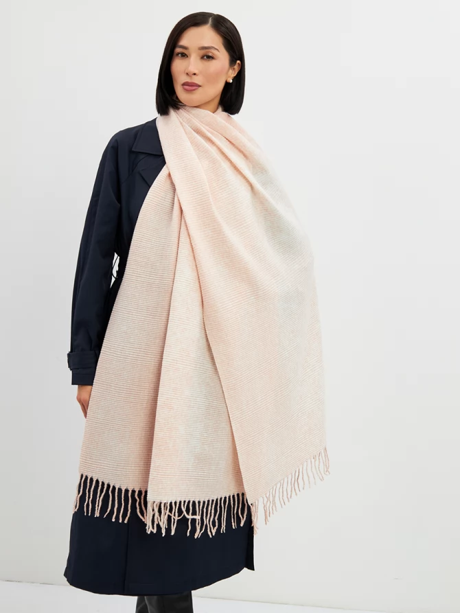 Палантин женский RH25-16-2