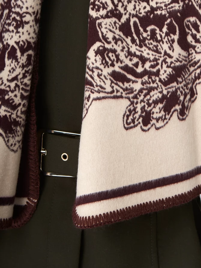 Палантин женский RH10-2254-3