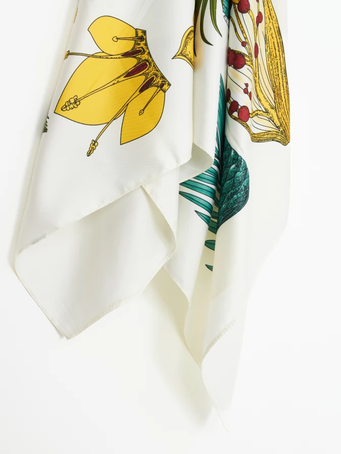 Платок женский LO-1259