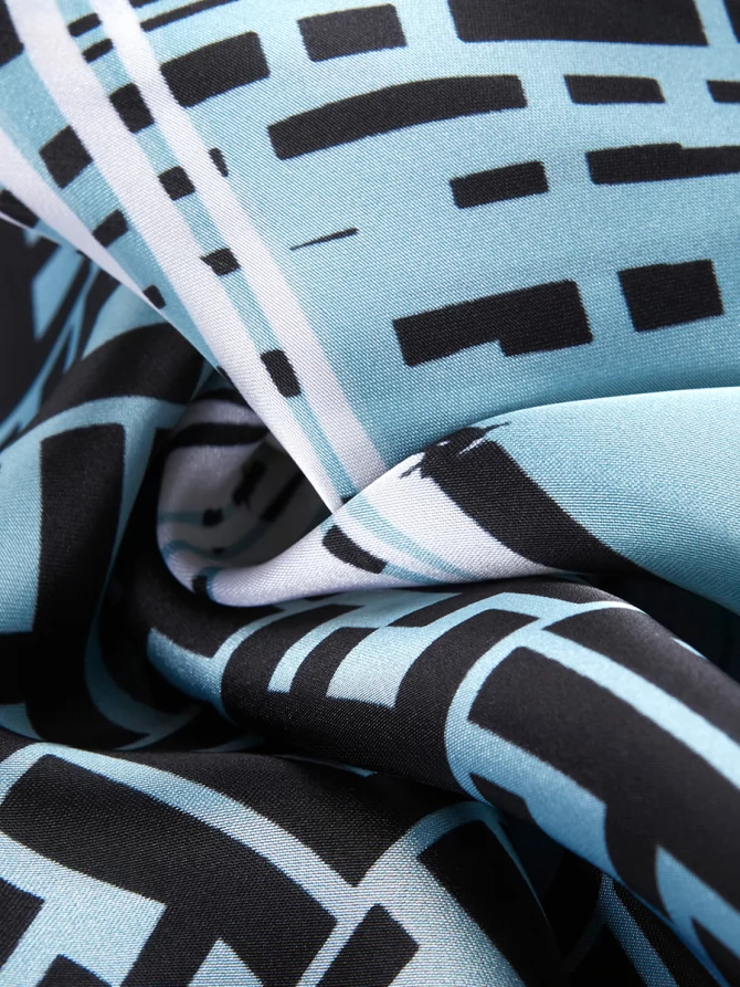 Палантин KRD2-113-2