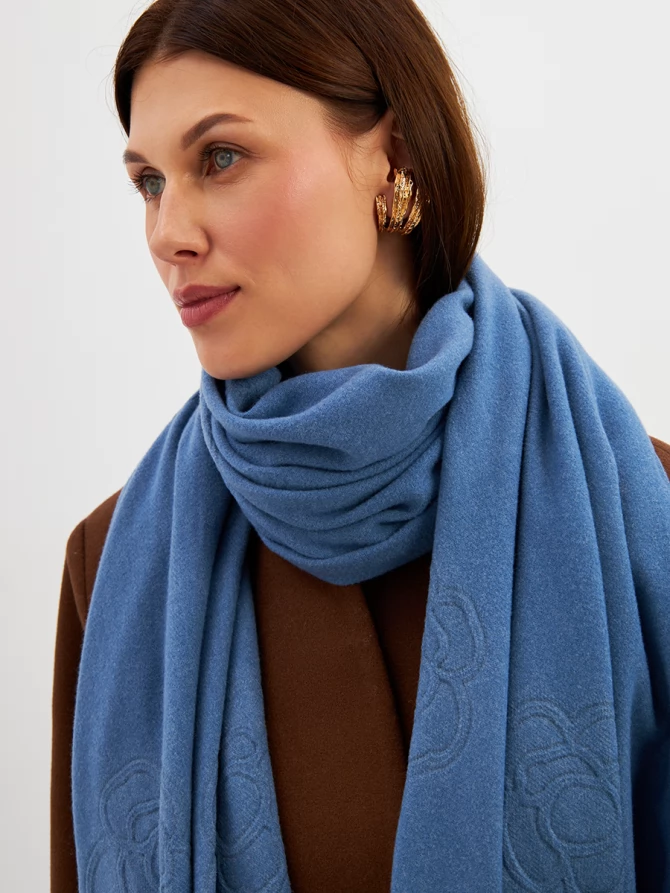 Палантин женский RH11-20-4