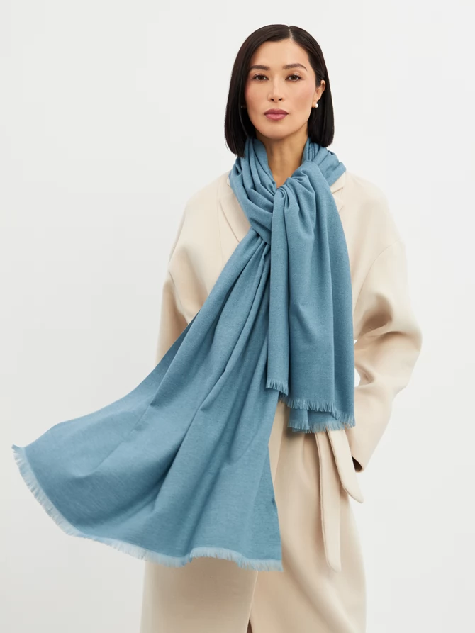 Палантин женский RH25-135-15