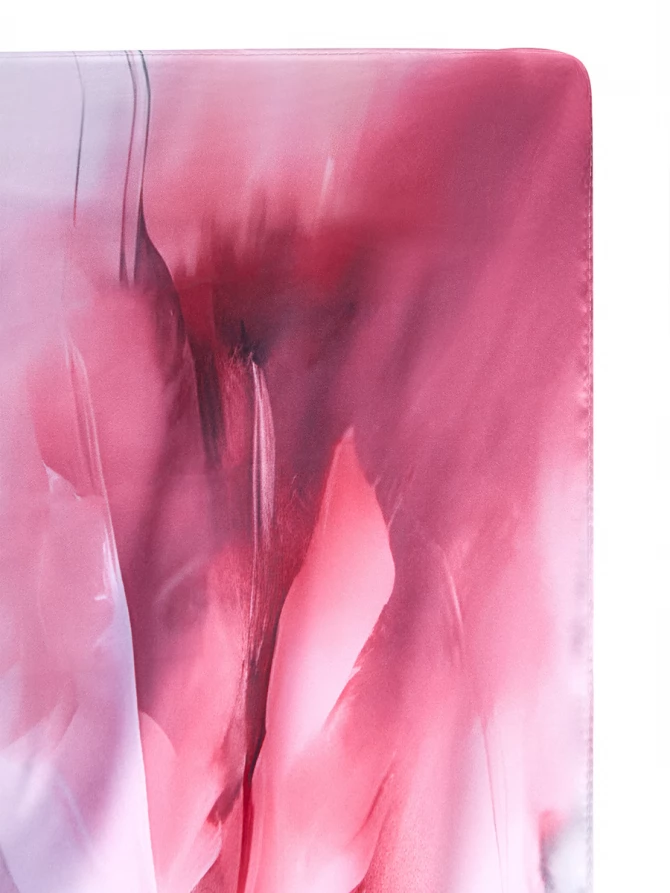 Палантин женский KSH16-1451-1