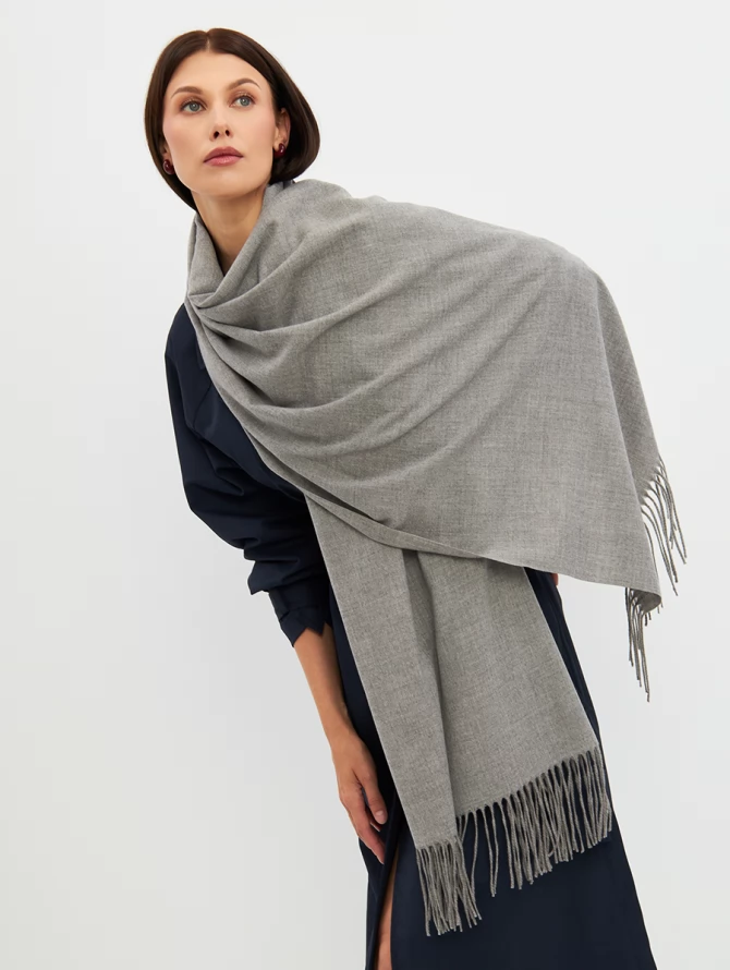 Палантин женский RH25-125-22