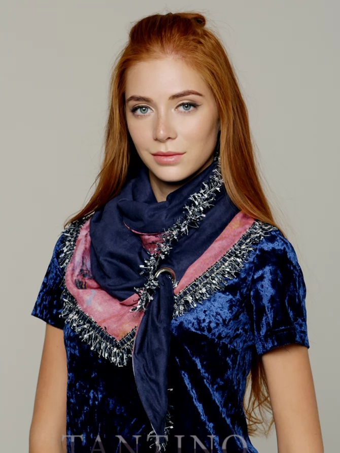 Косынка KDR5-2212