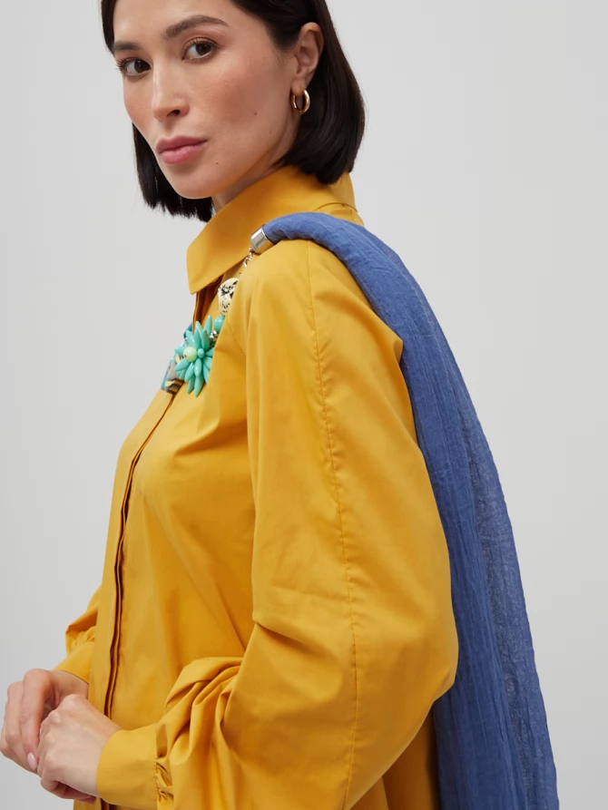 Шарф 70х150см  SVBO-018A-6