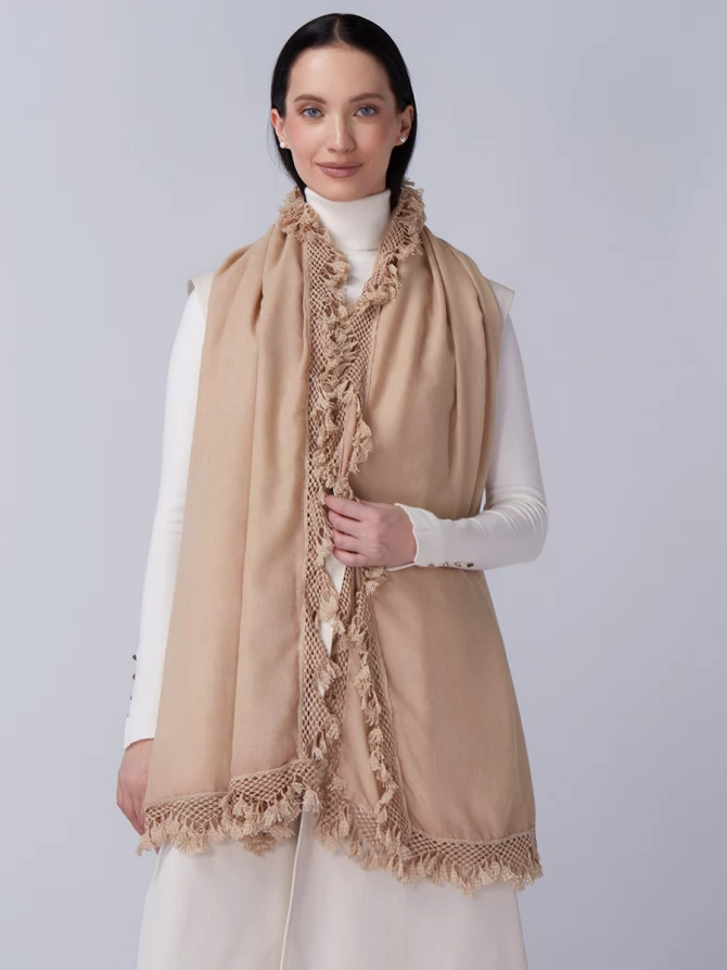 Палантин женский SHUT-152-1