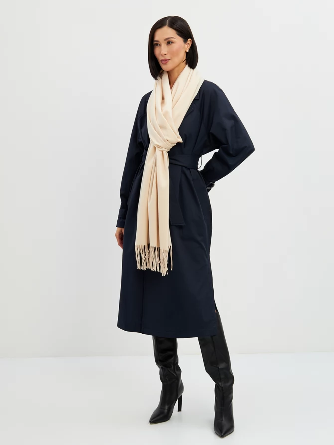 Палантин женский RH25-125-21