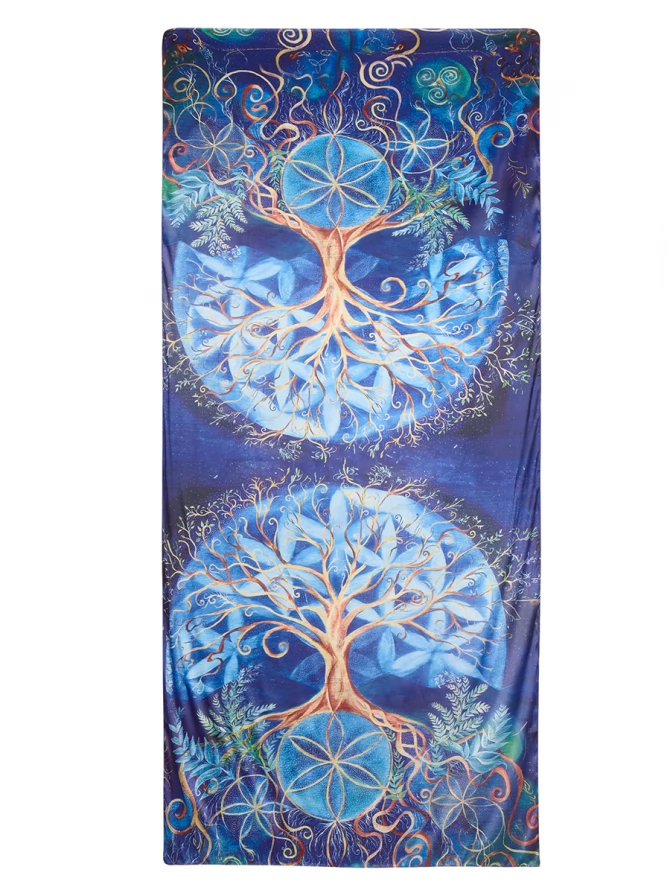 Палантин женский KSH16-1457-3