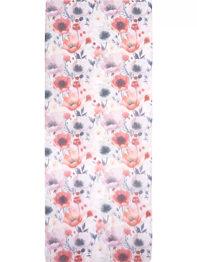 Палантин женский KSH16-127-2