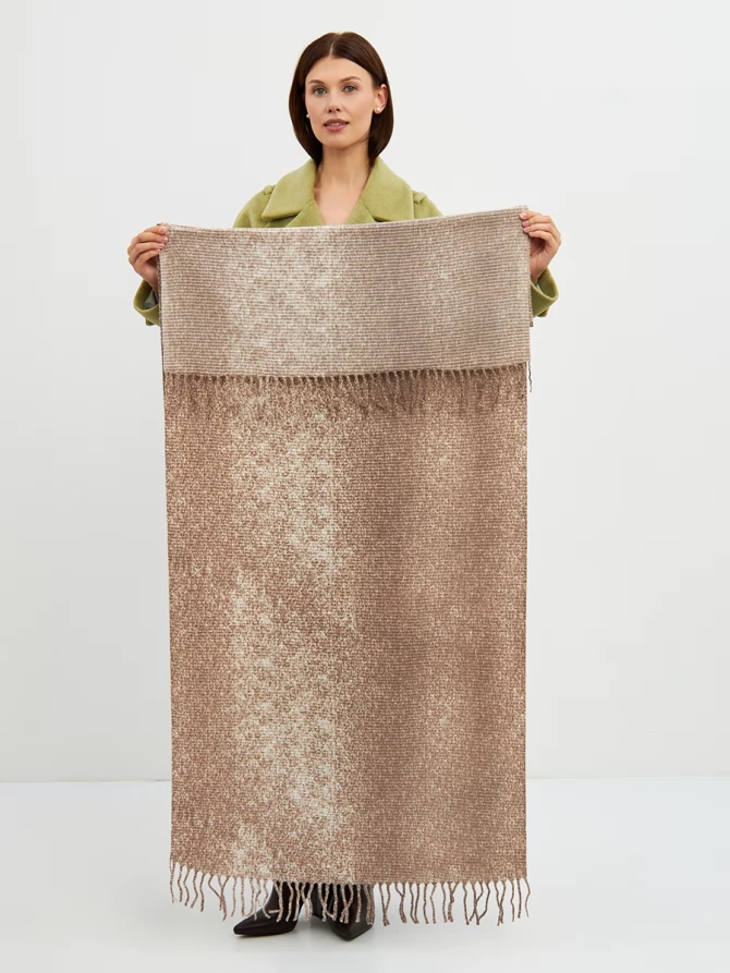 Палантин женский RH25-16-7