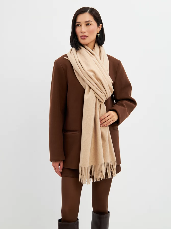 Палантин женский RH25-165-9