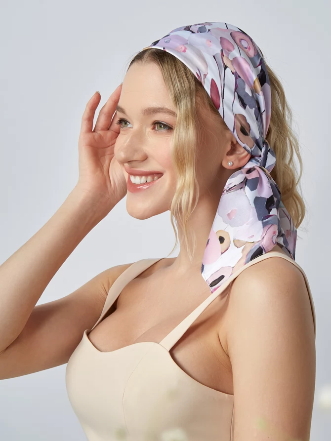 Платок женский KSH16-616-1