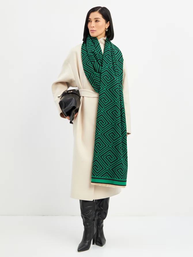 Палантин женский RH10-17515-6