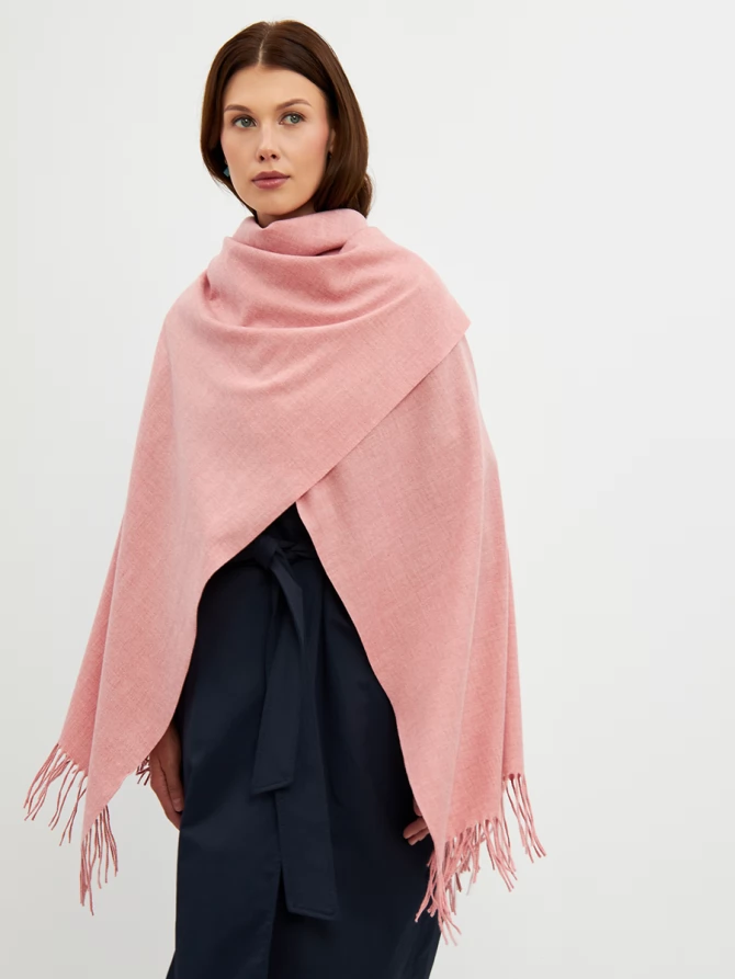 Палантин женский RH25-125-25