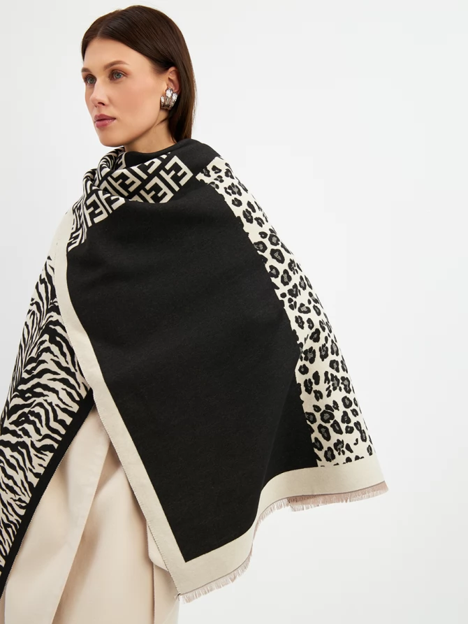 Палантин RH9-1756-3