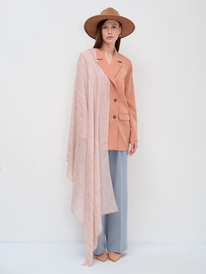 Палантин SZ-131-6