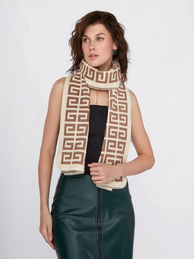 Палантин женский RH10-2255-3