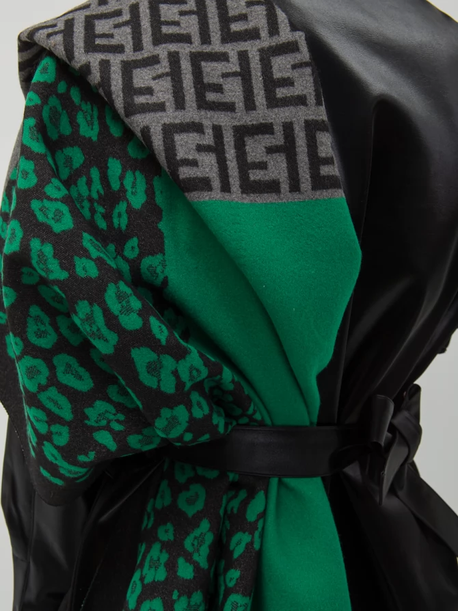 Палантин RH9-1756-2