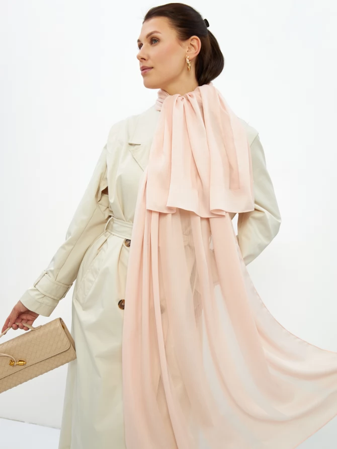 Палантин женский SH25V-17-6