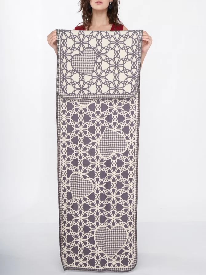 Палантин женский RH10-2252-3