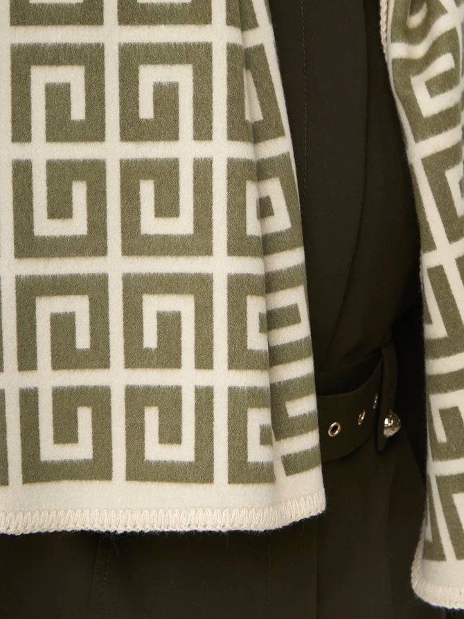 Палантин женский RH10-2255-5