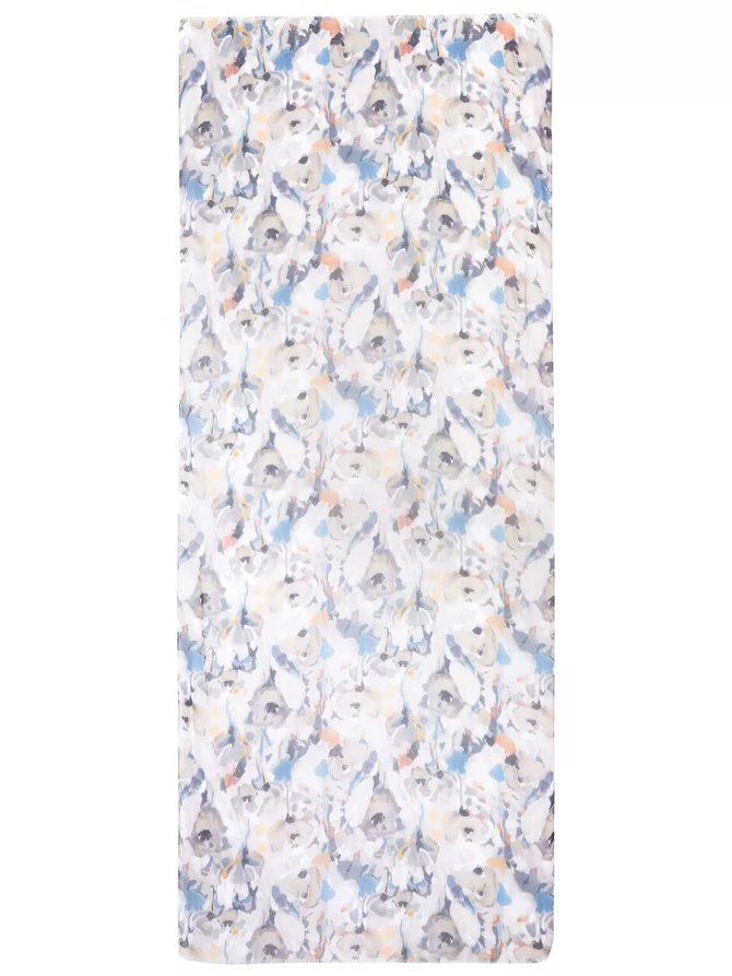 Палантин женский KSH16-126-2