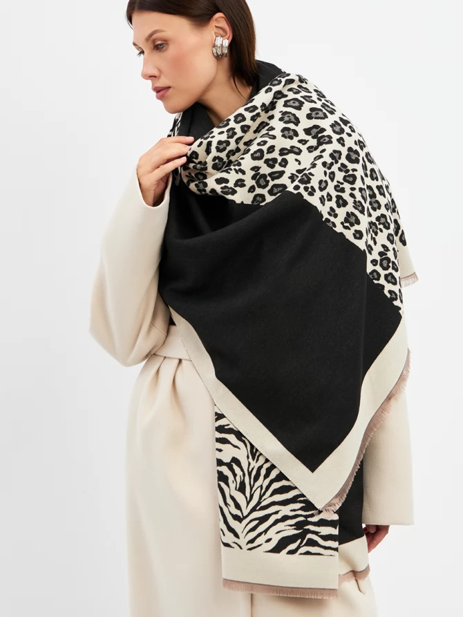 Палантин RH9-1756-3