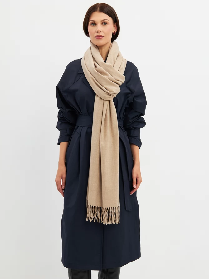 Палантин женский RH25-125-27