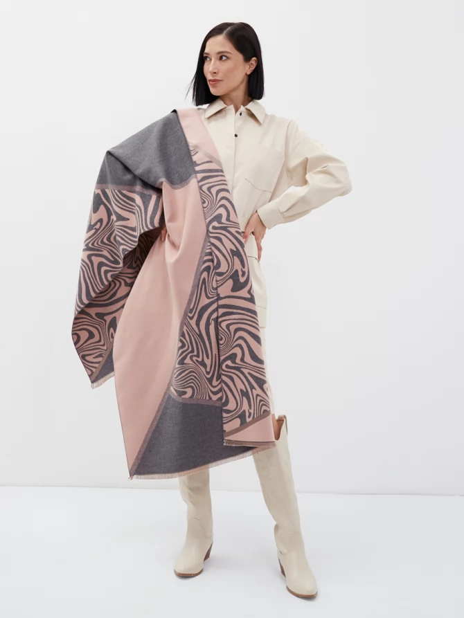 Палантин RH9-1752-2