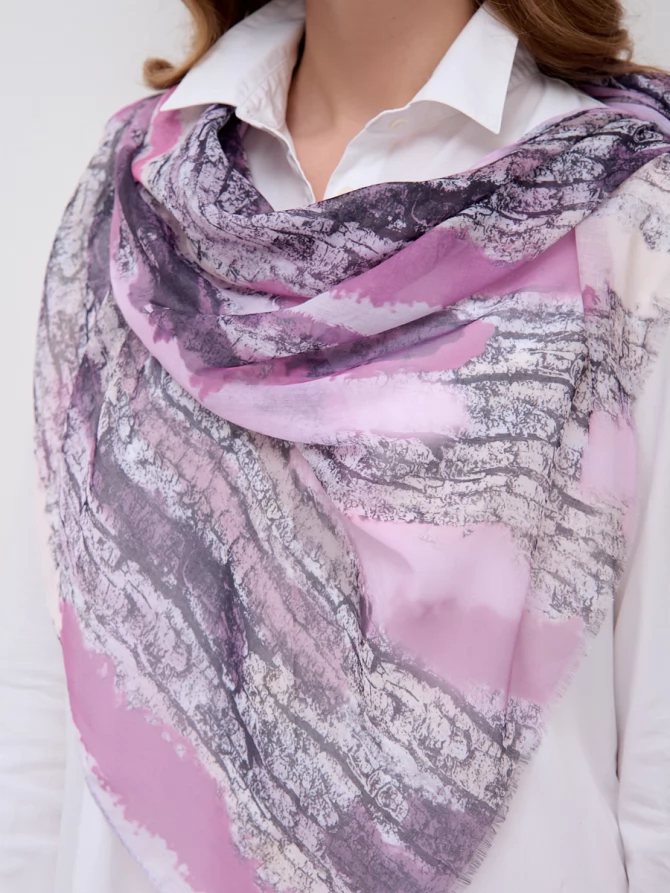 Палантин KSH12/12-3/6