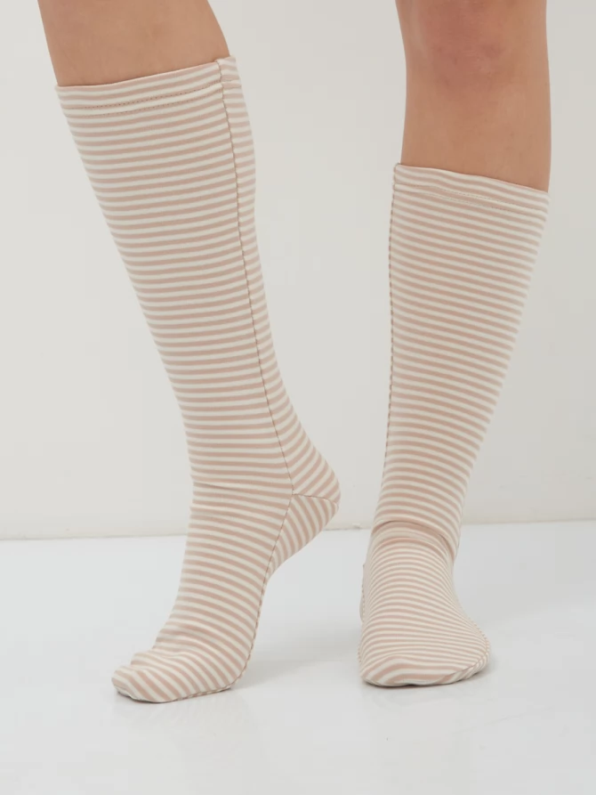 Носки трикотажные