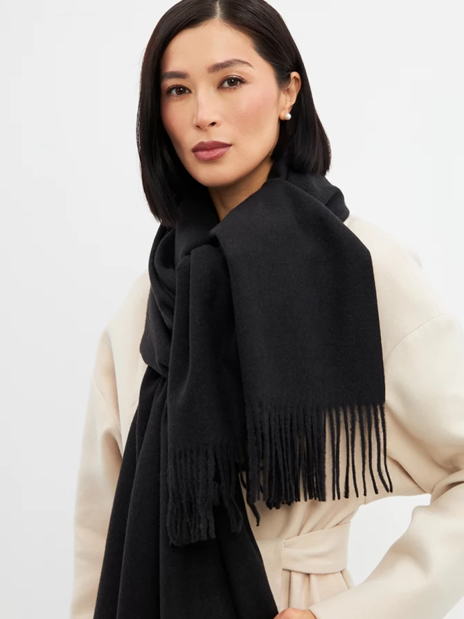 Палантин женский RH25-165-5