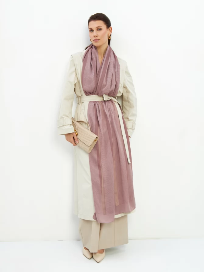 Палантин женский SH25V-17-1