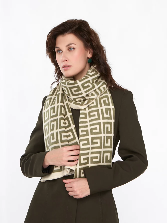 Палантин женский RH10-2255-5