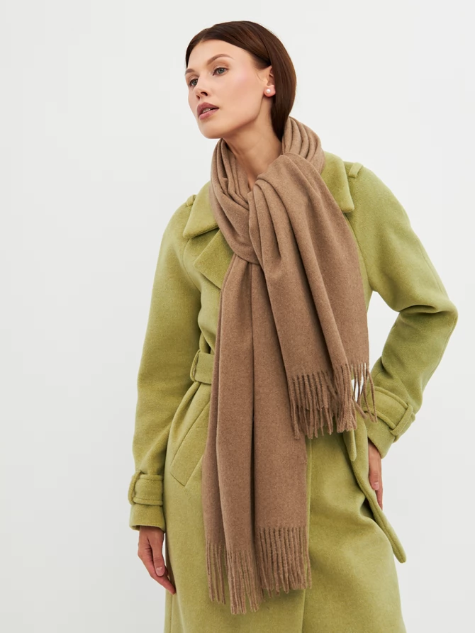 Палантин женский RH25-165-20