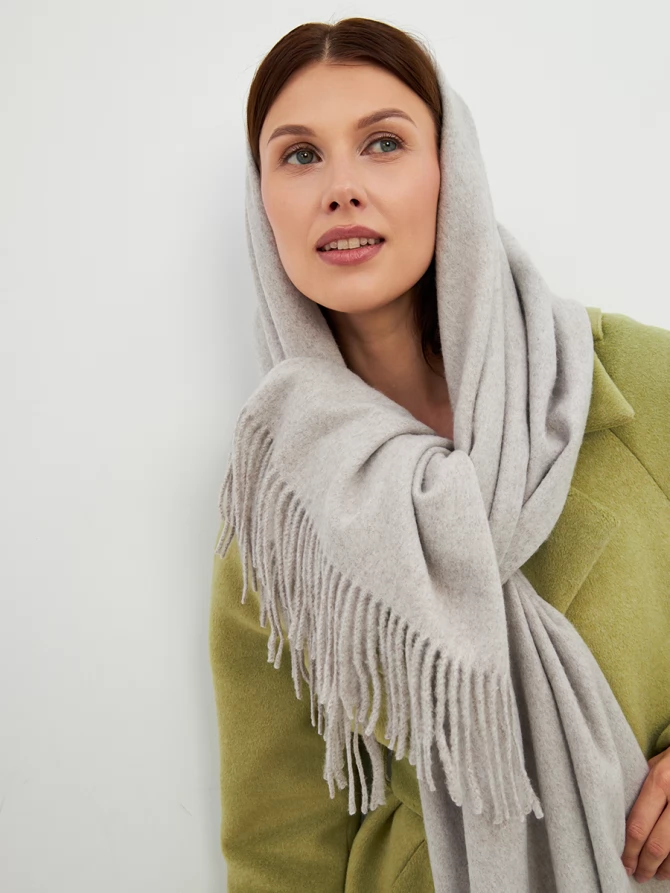 Палантин женский RH25-165-28