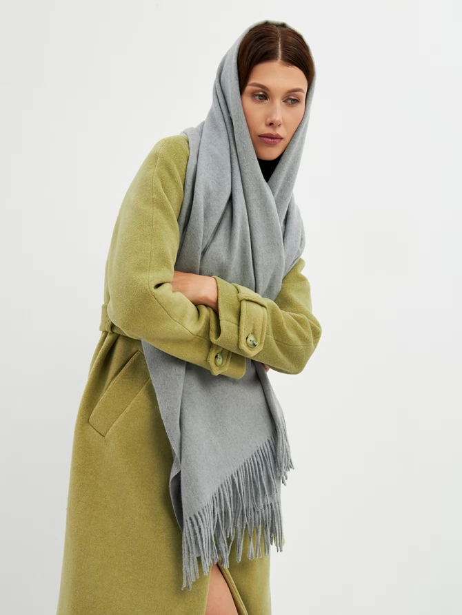 Палантин женский RH25-165-27