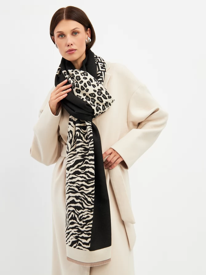 Палантин RH9-1756-3