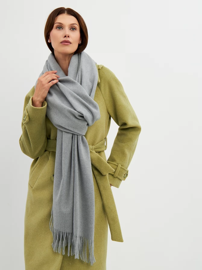 Палантин женский RH25-165-27