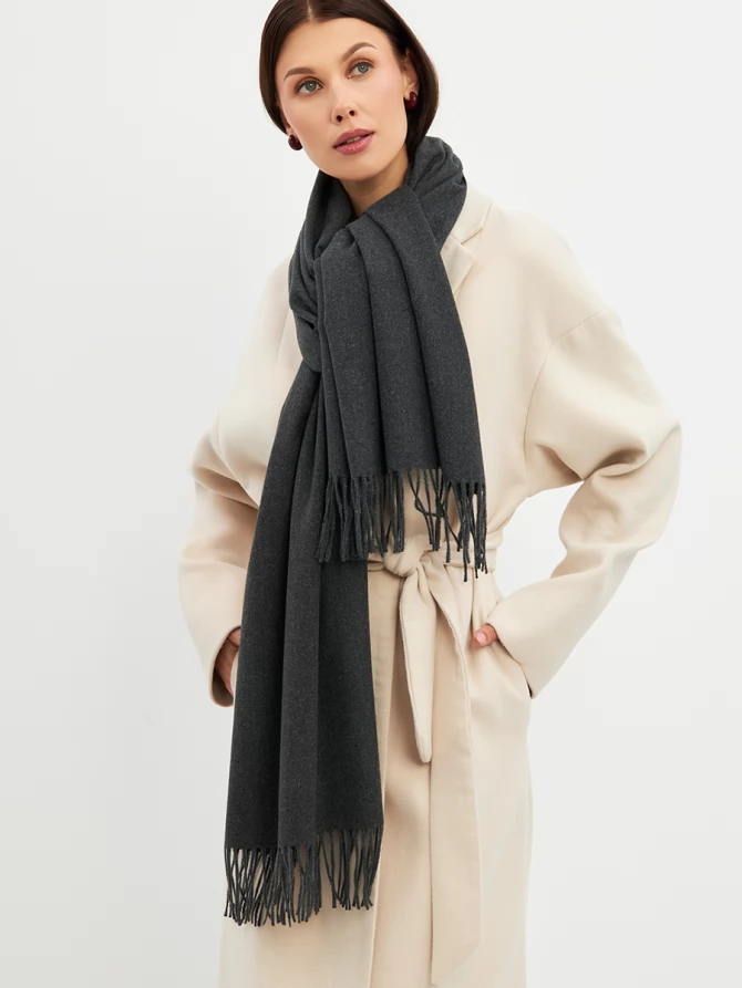 Палантин женский RH25-125-19