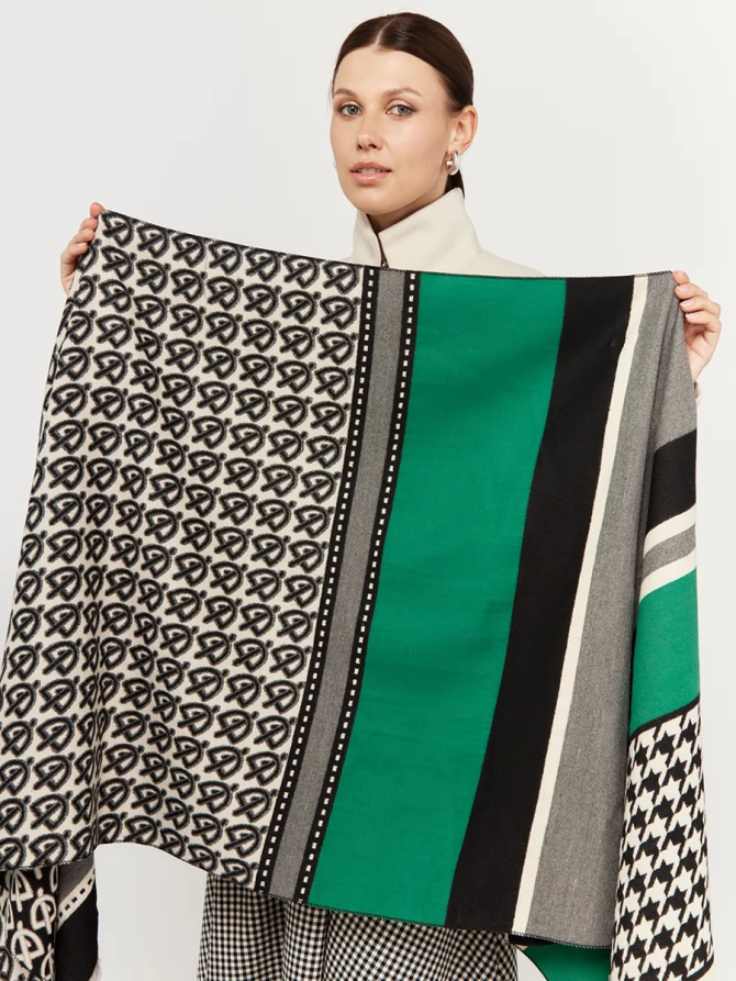 Палантин RH9-175-10