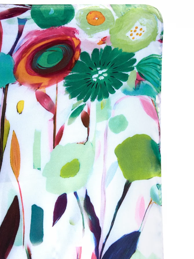 Палантин женский KSH16-1455-4