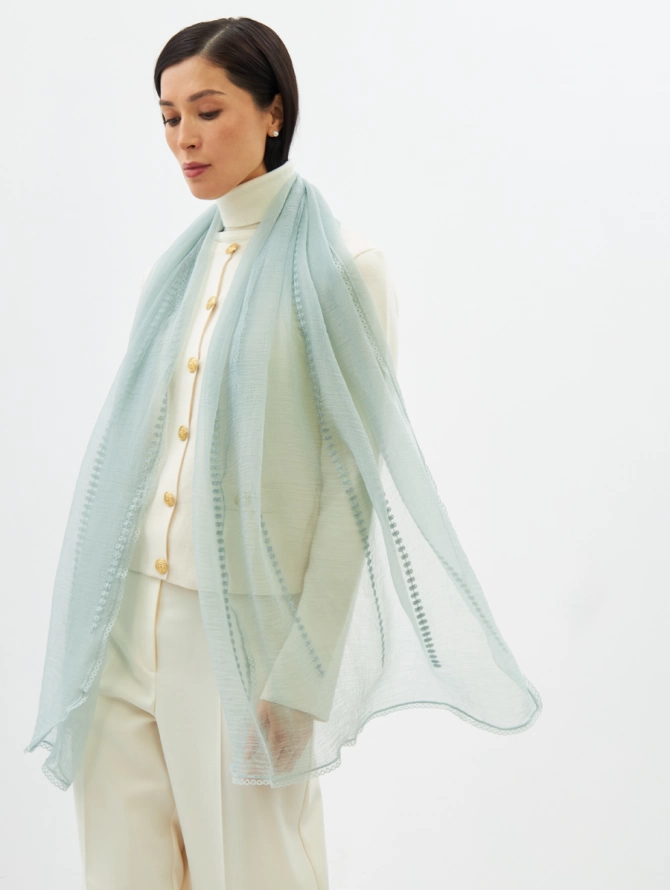 Палантин женский BB-135-31