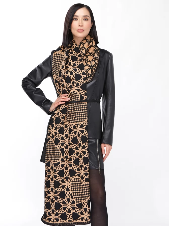 Палантин женский RH10-2252-6