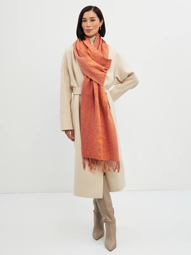 Палантин женский RH25-16-3