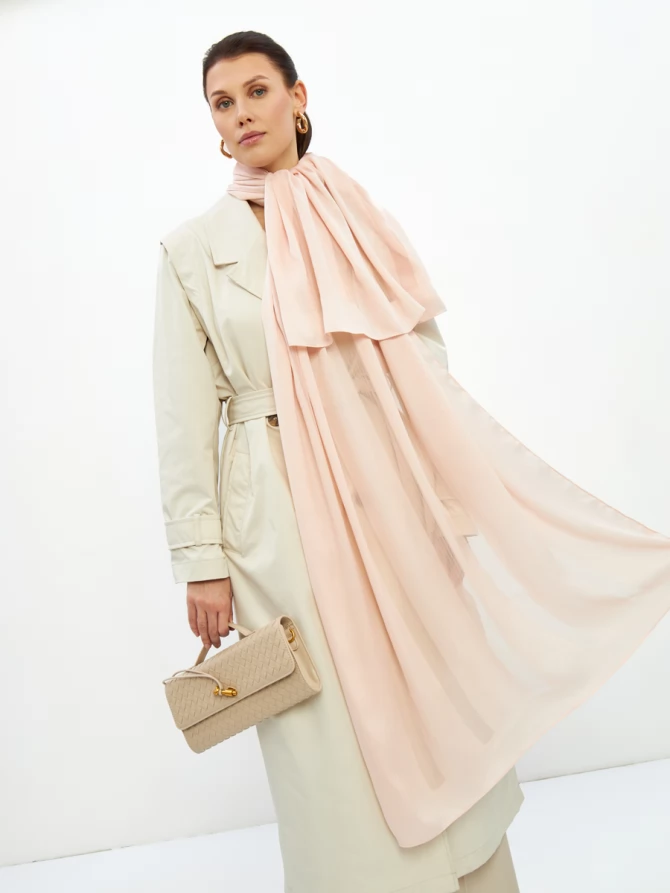 Палантин женский SH25V-17-6