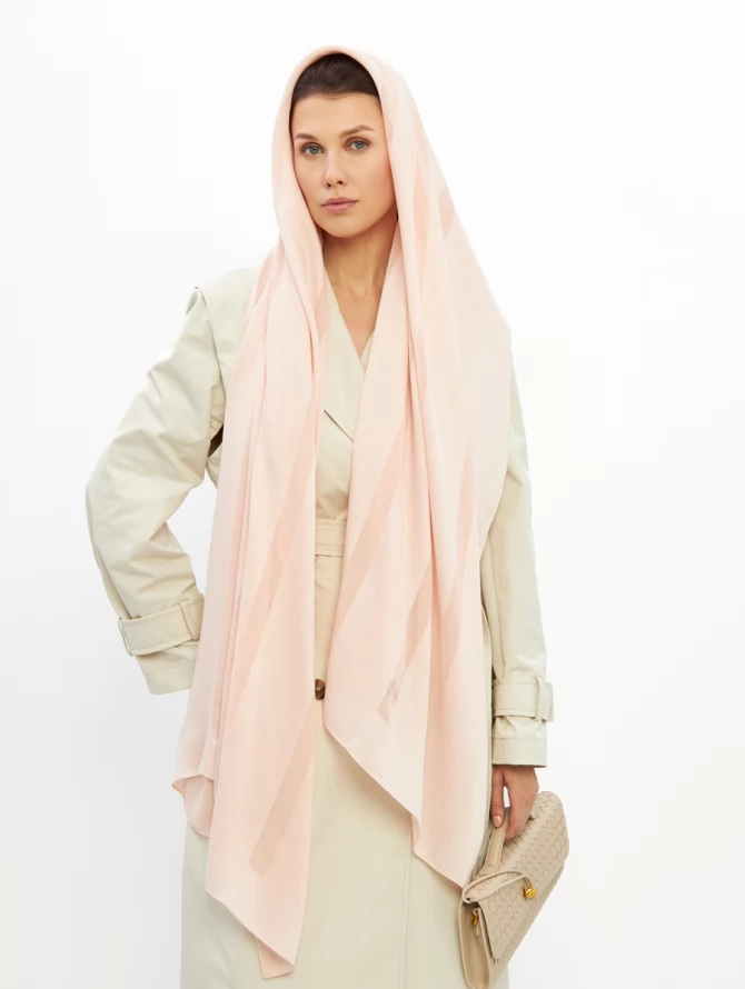 Палантин женский SH25V-17-6